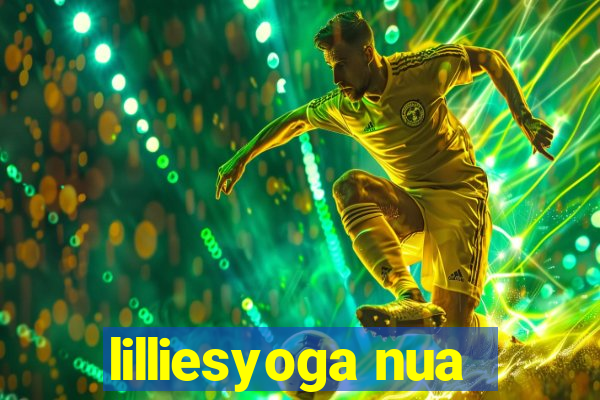 lilliesyoga nua